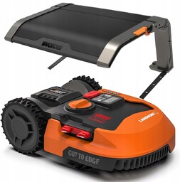 Worx Landroid L2000m2 WR155E