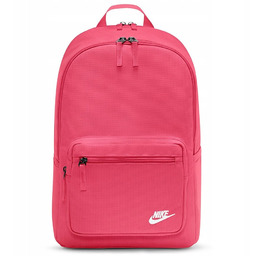 Plecak Nike Heritage Eugenie DB3300-629 różowy