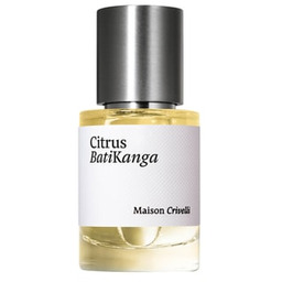 Maison Crivelli Citrus Batikanga Woda perfumowana 30 ml