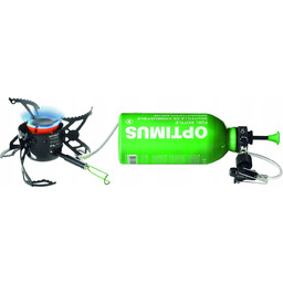 Palnik Polaris Optifuel Z 250ML Butelką Na Paliwo