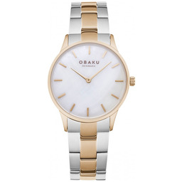 Obaku Denmark V247LXVWSH