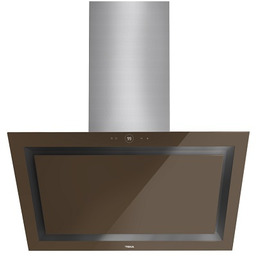 Okap przyścienny TEKA DLV 985 LB 90 cm