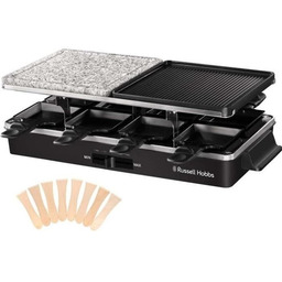 Urządzenie do raclette RUSSELL HOBBS - 26280-56 -
