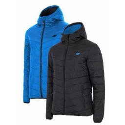 Kurtka męska 4F niebieska