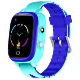 Garett Kids Sun Ultra 4G Niebieski