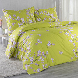 Pościel bawełniana SAKURA