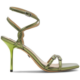 Sandały Nine West ZL23014CC Zielony