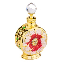 Swiss Arabian Layali Rouge Perfumy w olejku 15