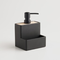 Dozownik Z Gąbką Vastos