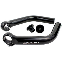 Rogi kierownicy Zoom MT-31A