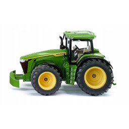 Siku Farmer Ciągnik Traktor John Deere 8R 370