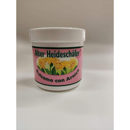 Krauterhof balsam arnica 249 ml