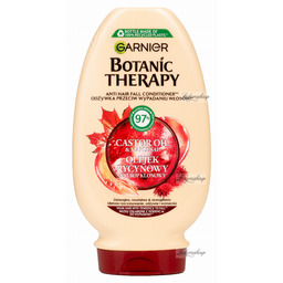 GARNIER - BOTANIC THERAPY - Anti Hair Fall