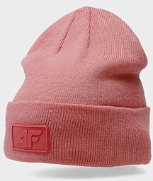 4F Czapka Marka Model Cap U319