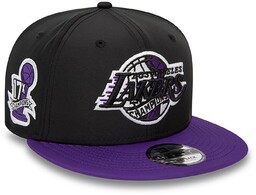 czapka z daszkiem NEW ERA - 950 Nba