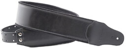 RightOn Straps 709 Groove B-Charm Black - Pas