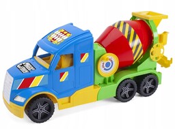 Wader 36341 Magic Truck Basic betoniarka