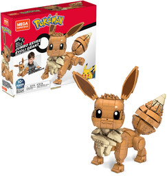 Construx Pokemon GMD34 Zestaw Do Budowania