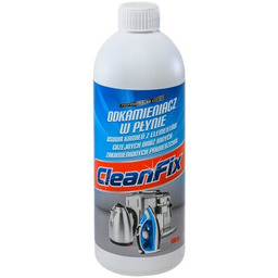 CLEANFIX Odkamieniacz 500 ml