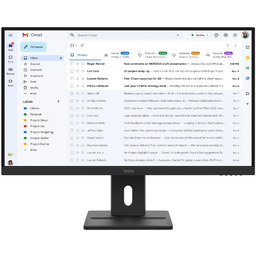 Lenovo Monitor ThinkVision E27-40 27 inch Monitor