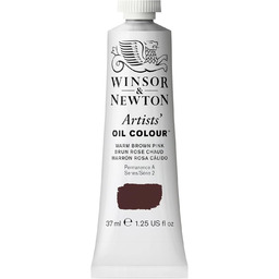 Winsor & Newton 1214413 Artists Farba olejna, artysta