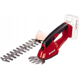 Einhell Nożyce Do Trawy I Żywopłotu Ge-cg 18/1
