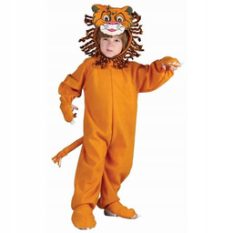 Strój Lew Kombinezon lwa kostium przebranie król Sawanny