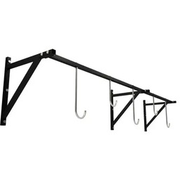 Wieszak na rowery CRIS 5 na 5 rowery