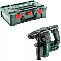 Młotowiertarka Metabo Bh 18 Ltx Bl 16 600324840