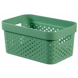 CURVER Pojemnik Infinity 245854 Zielony