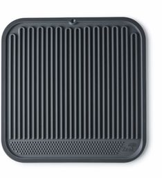 Zeal Silikonowa, łatwa do czyszczenia, mata ociekowa