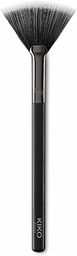 KIKO Milano Face 12 Powder Fan Brush Pędzel
