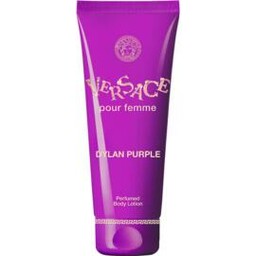 Versace Dylan Purple, Żel pod prysznic 100ml