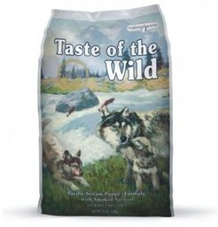 TASTE OF THE WILD Pacific Stream Puppy 2kg