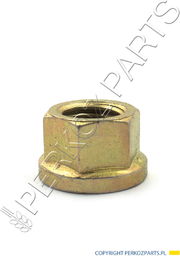 Nakrętka felgi M20 Kverneland KK016012
