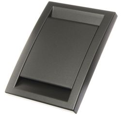 Deco Antracyt - Seria Deco - Gniazda ssące