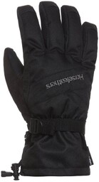 rękawiczki męskie HORSEFEATHERS CORNELL GLOVES Black
