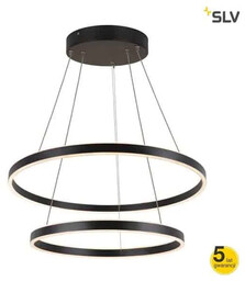 Lampa wisząca RING ONE DOUBLE PD DALI UP/DOWN