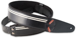 RightOn Straps 705 Mojo Race Black - Pas