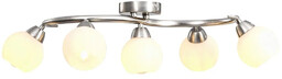 Lumes Ceramiczna listwa sufitowa - EX212-Meliva