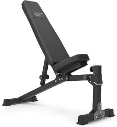 Marbo Sport Ławka treningowa składana MARBO MS-L114 2.0
