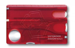 Swisscard Nailcare 0.7240.T Victorinox