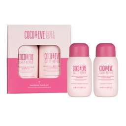 Coco & Eve Sweet Repair Hair Rehab Travel