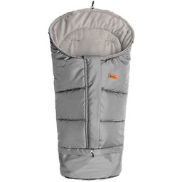 Sensillo, Combi, Śpiworek 3w1, Grey
