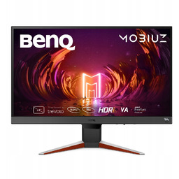 Monitor Benq Mobiuz Led 23,8 EX240N 165Hz