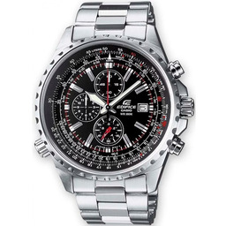 CASIO Zegarek EF-527D-1AVEF