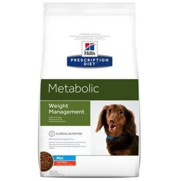 Hill''s PD Prescription Diet Metabolic Mini Canine 6kg