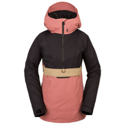kurtka VOLCOM - Ashfield Pullover Earth Pink (EPK)