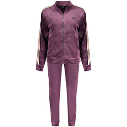 Norway 1963 DRES DAMSKI FIOLETOWY