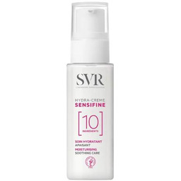 SVR Sensifine Hydra-Creme Kojący krem do twarzy